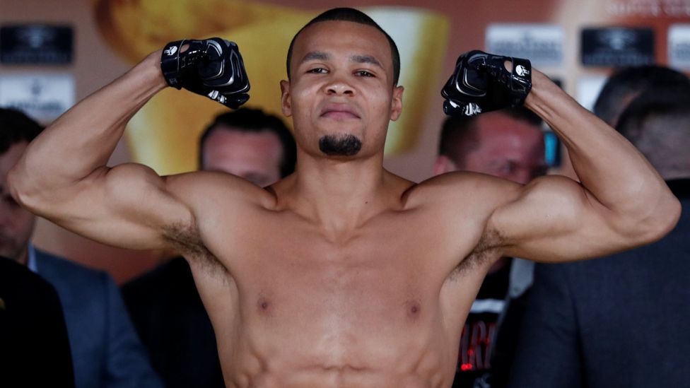 World Boxing Super Series: Chris Eubank Jr knocks out Avni Yildirim in ...