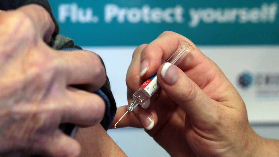 Vaccination benefits need to be explained better, report says BBC News