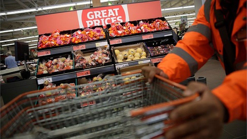 Sainsbury's may shut 200 Argos stores in HRG takeover BBC News