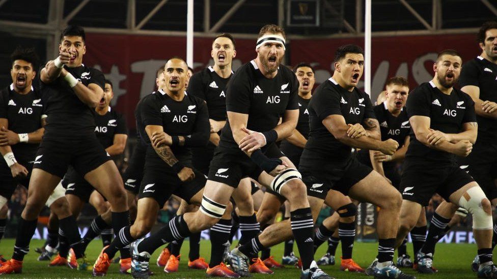 The famous All Black rugby team is in talks with private equity investors.