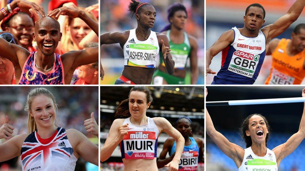 Athletics World Championships 2017: Who to watch out for from Team GB ...