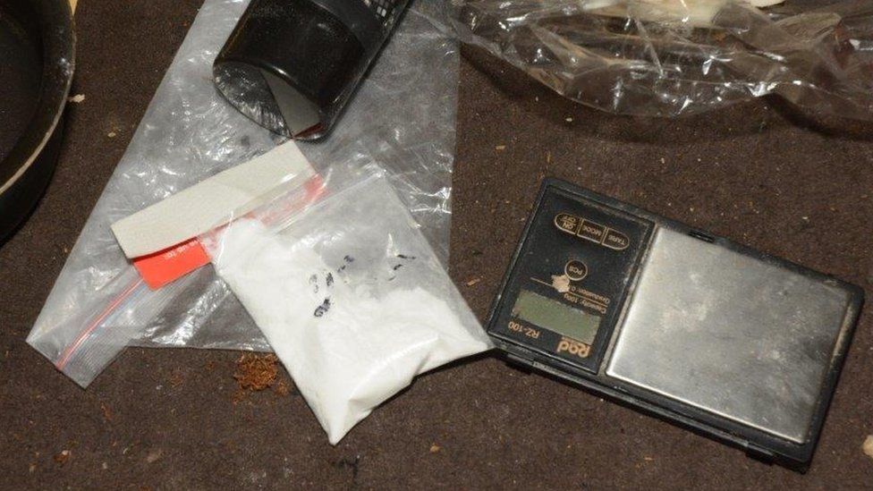Dark web drug supermarket duo from Huddersfield jailed BBC News