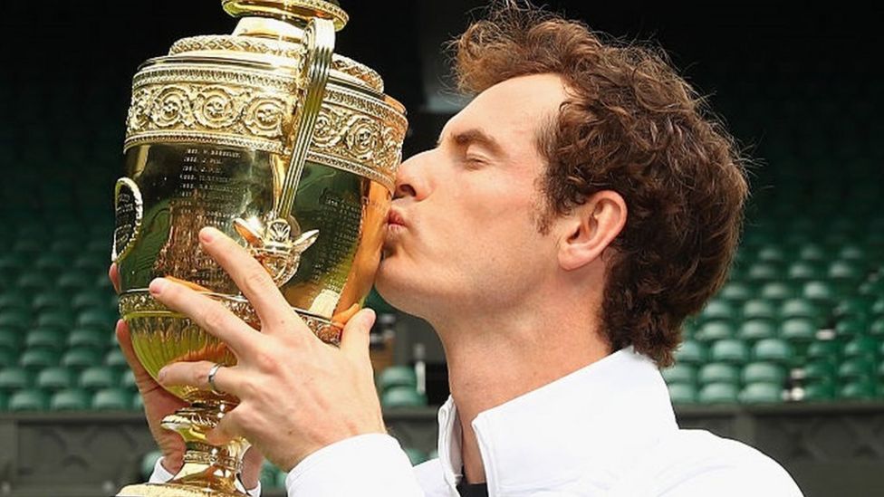 Andy Murray: Number one ranking 'may be start' of more success for ...