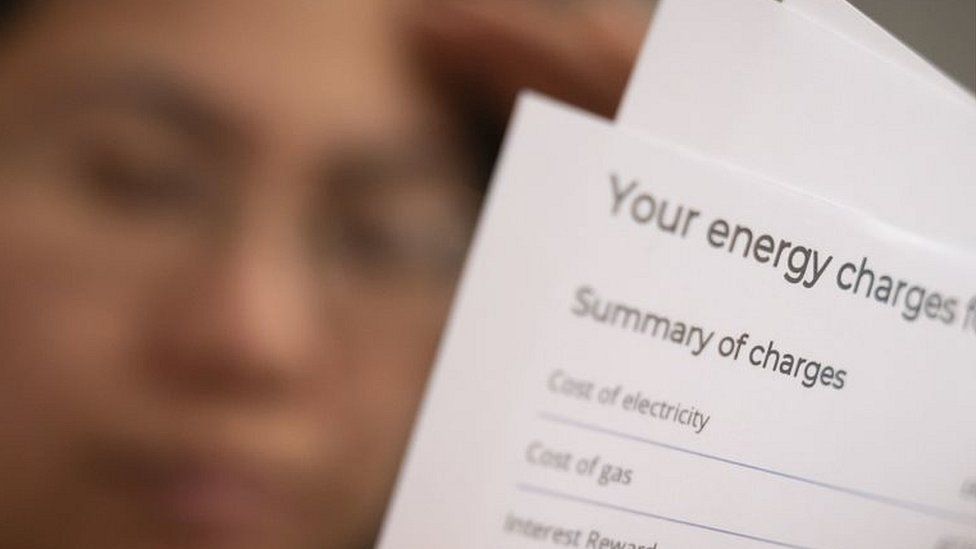 Energy bill