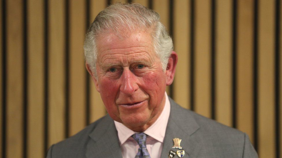 Prince Charles