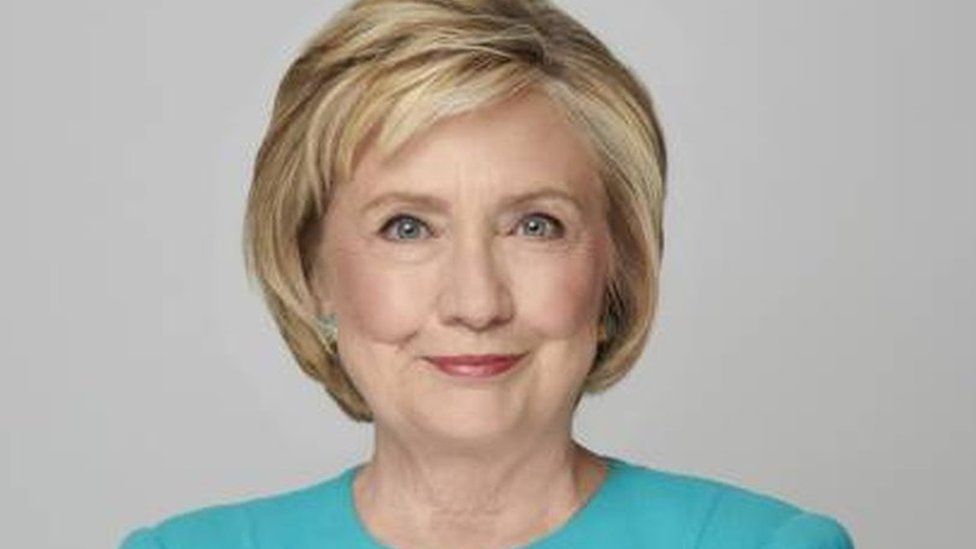 Hillary Clinton