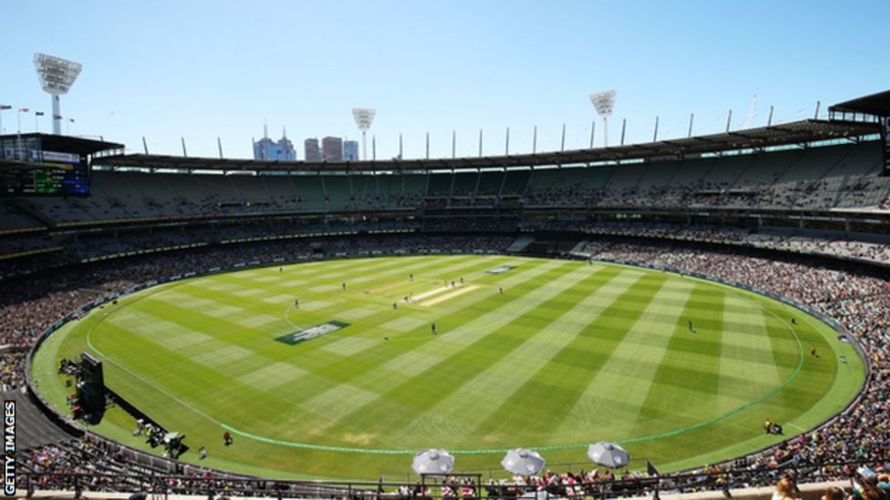 Commonwealth Games: Victoria to host event in 2026 - BBC Sport