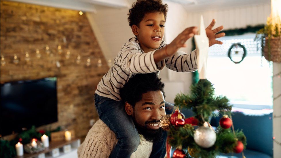 Is it too early to talk about Christmas? BBC Newsround