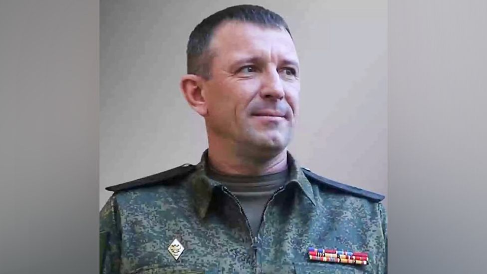 General Ivan Popov