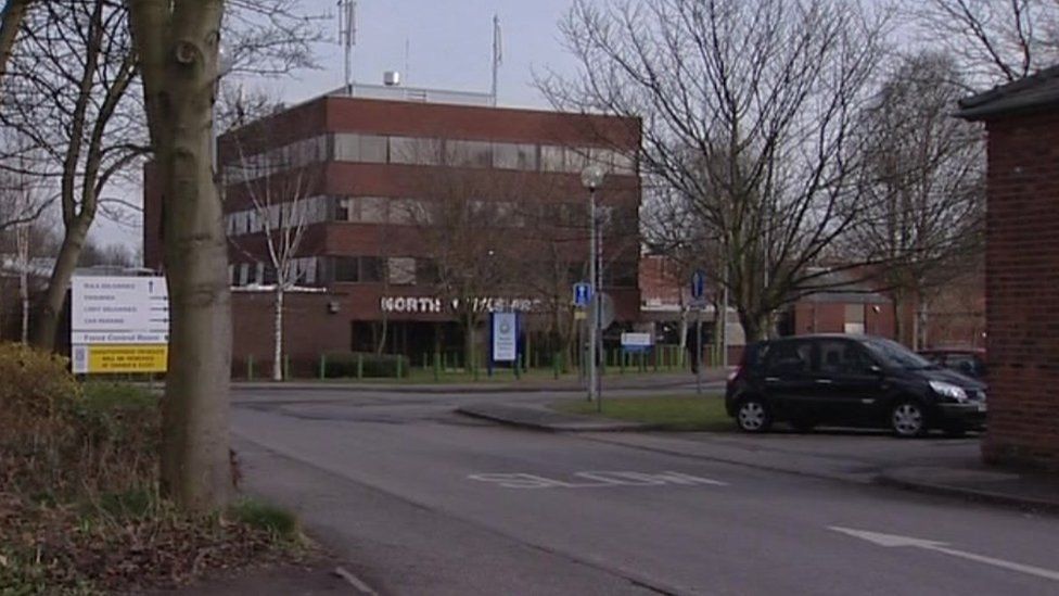 Toni Emma Speck death Cell death woman 'needed urgent help' BBC News