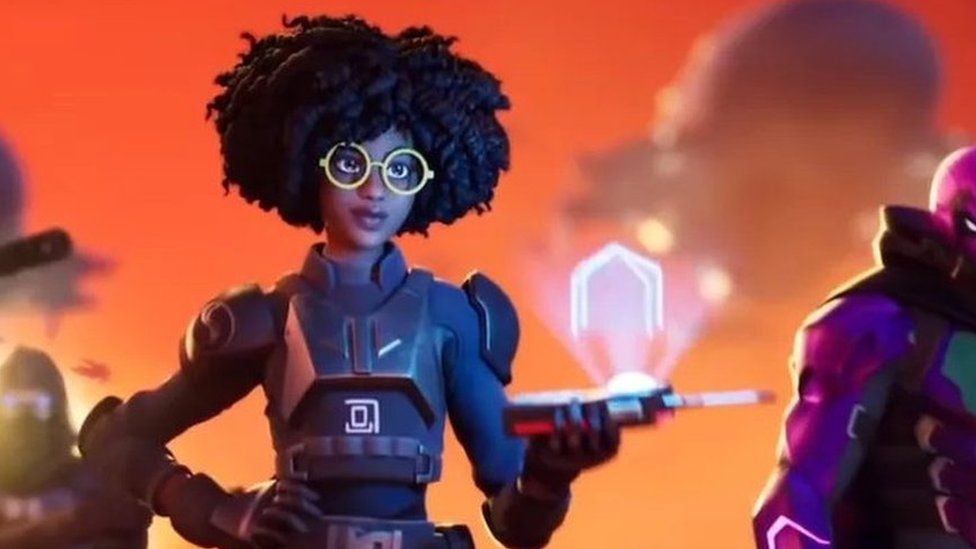 Fortnite Chapter 4 Season 4: who is Khaby Lame? - Video Games on Sports  Illustrated