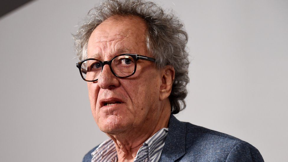 geoffrey rush