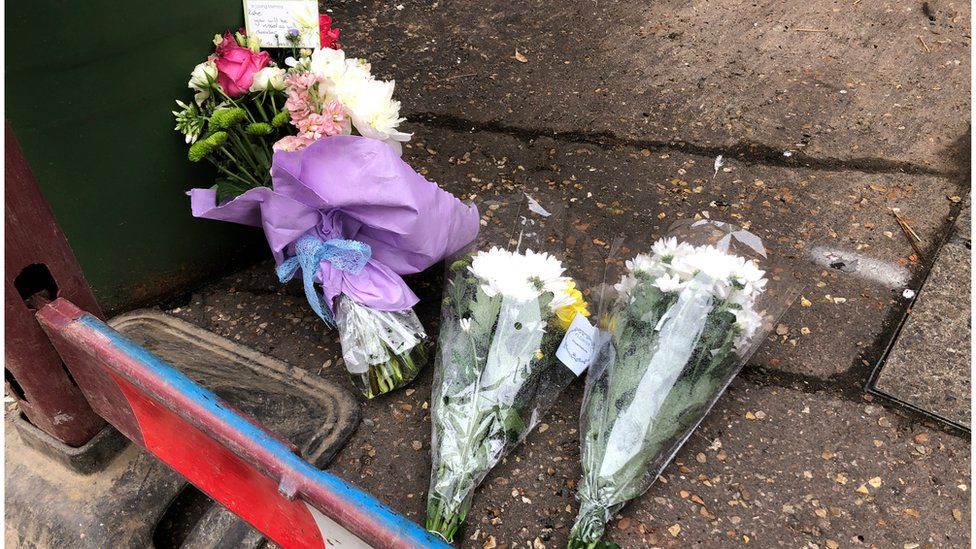 Wymondham man found dead following house fire BBC News