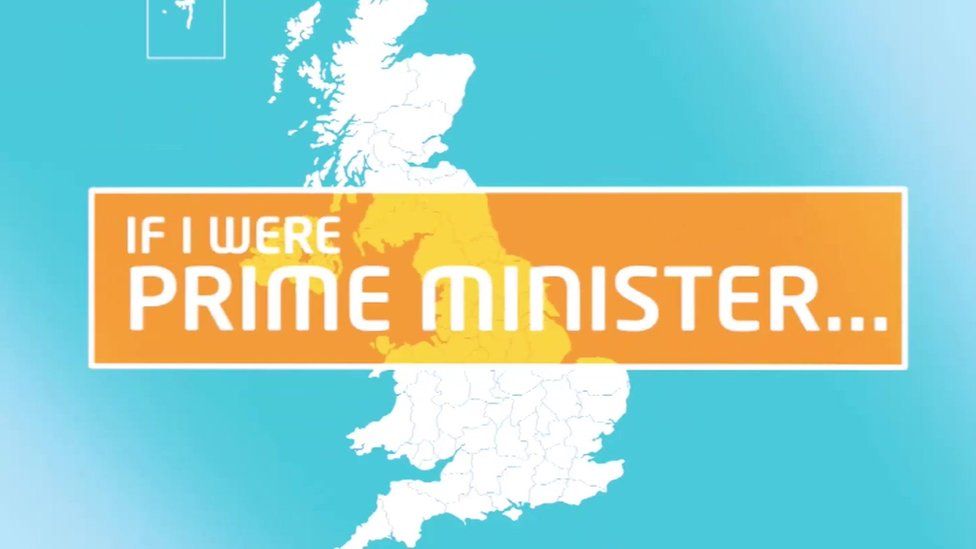 General election 2017: What kids would do if they were prime minister ...