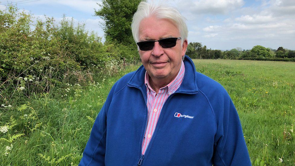 Homeowners in debt over building work BBC News