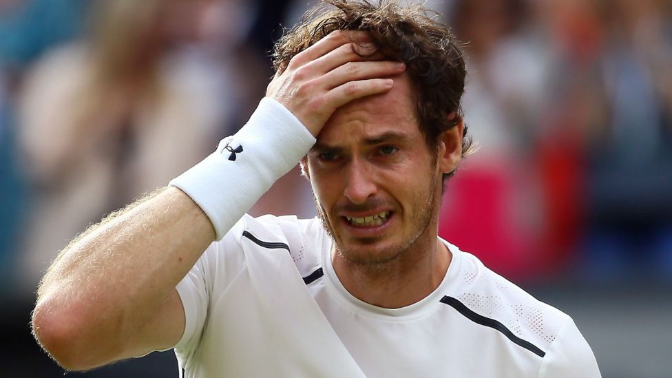 Andy Murray Wins Wimbledon By Beating Milos Raonic - BBC Sport