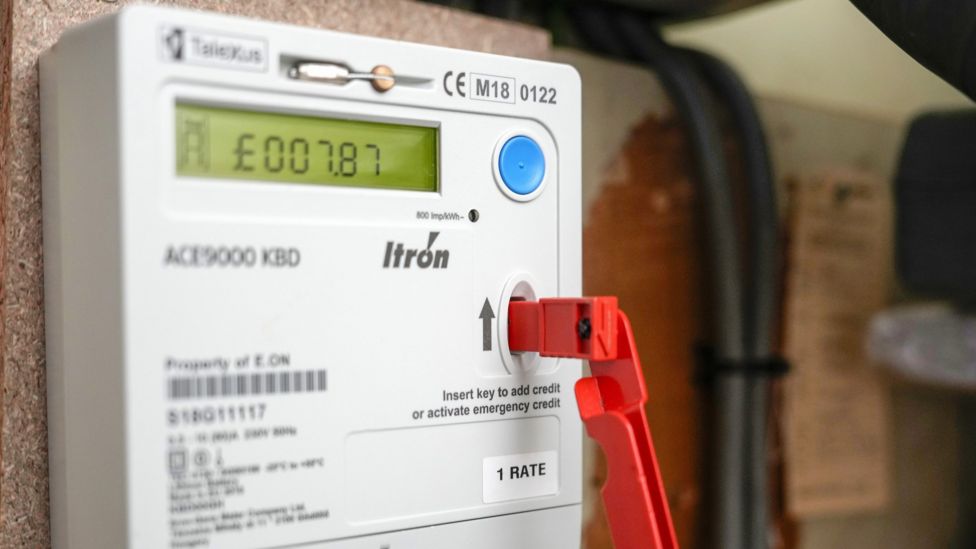 British Gas boss takes £3.7m bonus despite criticism BBC News