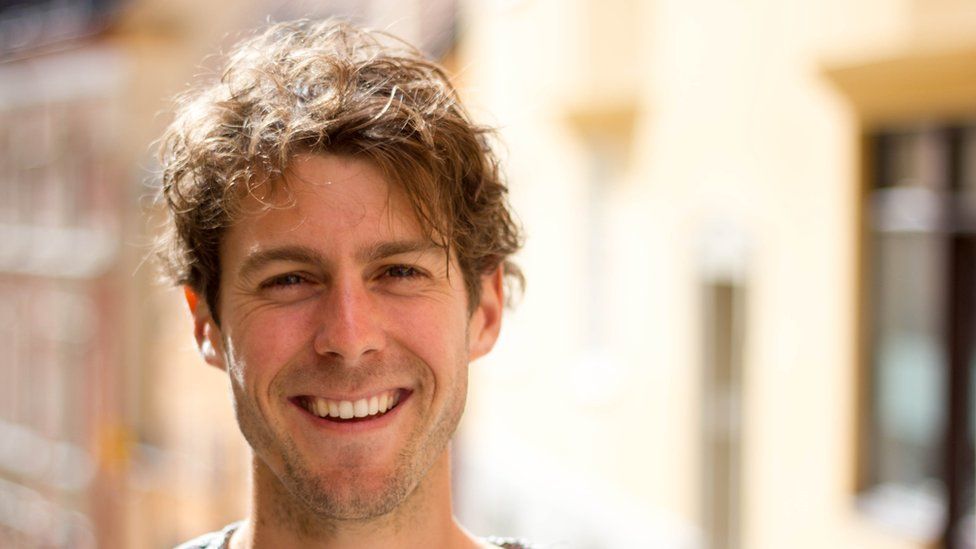 could-taking-up-running-help-you-get-a-new-job-bbc-news