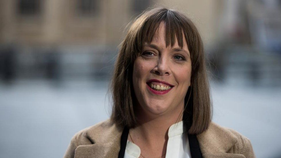 Jess Phillips