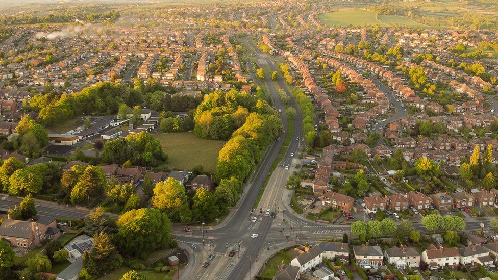 Rotherham council house tenants set for 7 rent hike BBC News