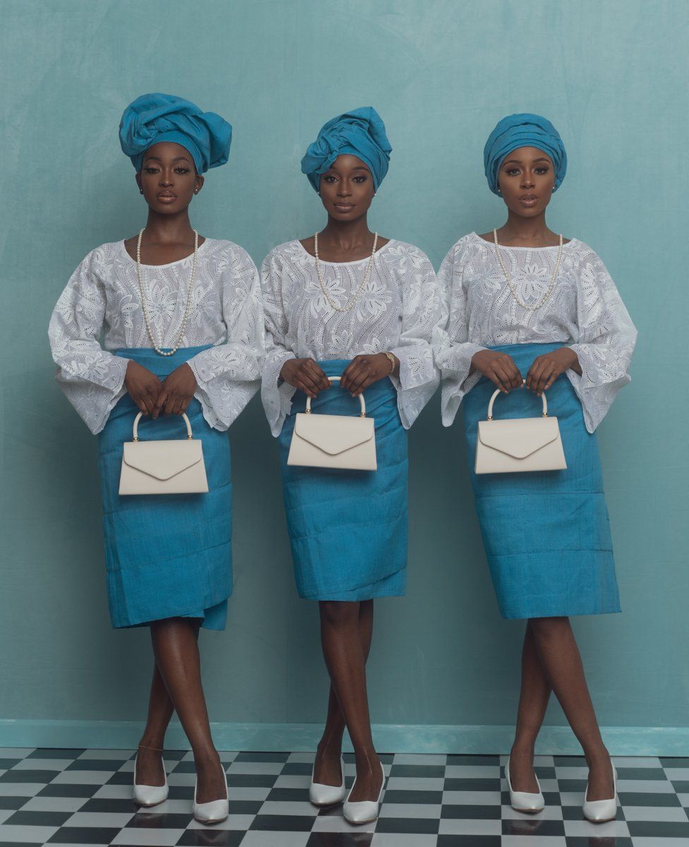 Yoruba Fashion Style For Female | vlr.eng.br