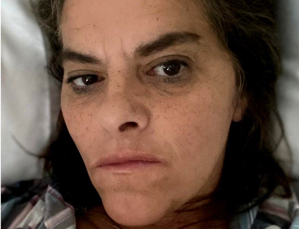 Artist Tracey Emin