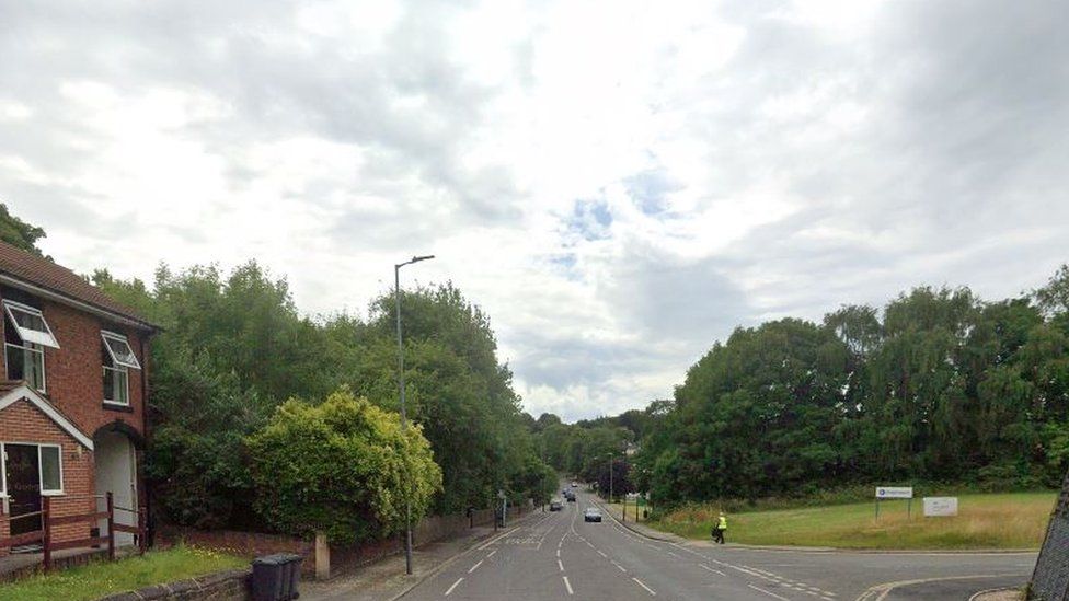 Chesterfield Man suffers serious eye injury in alleged assault BBC News