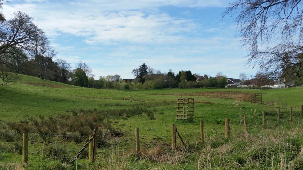 Jedburgh schools campus plan moves closer - BBC News