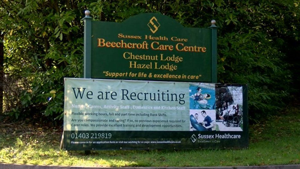 Beechcroft Care Centre