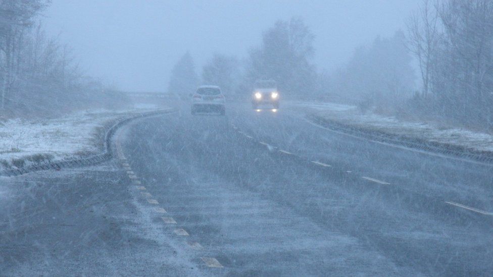 Sneachd