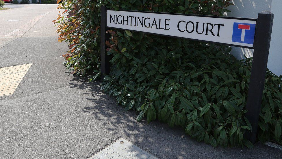 Nightingale Court, Wixams, Bedfordshire
