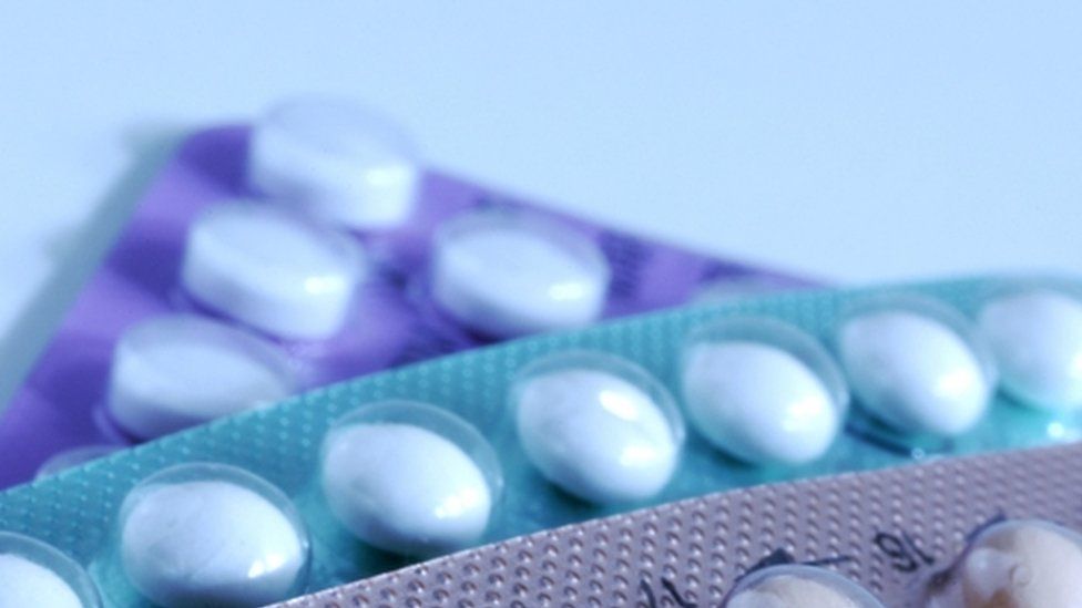 Contraceptive pill death Shropshire GP's misconduct hearing BBC News