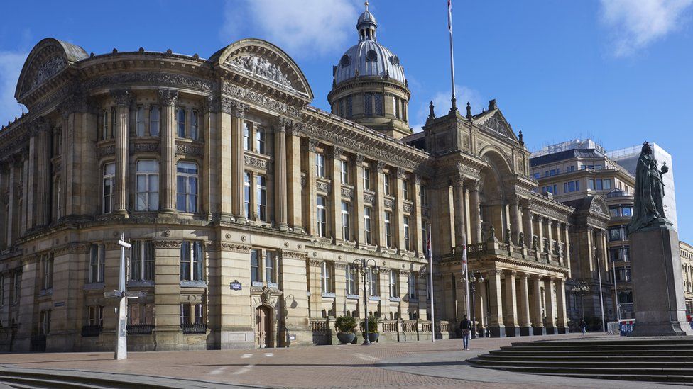 Council house