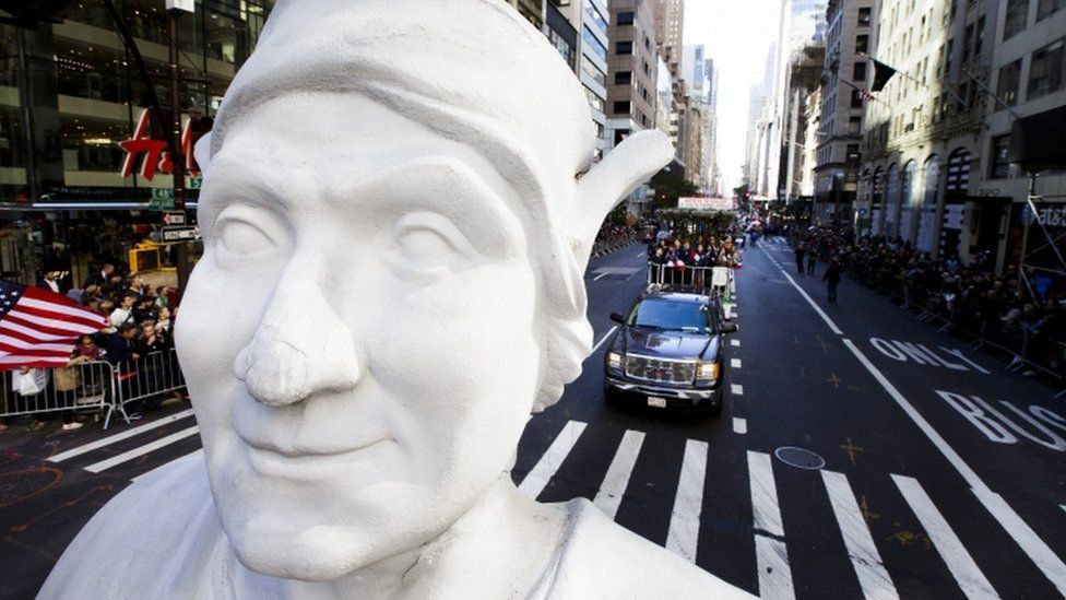 Good Friday And Columbus Day Renamed By inclusive US City Of 