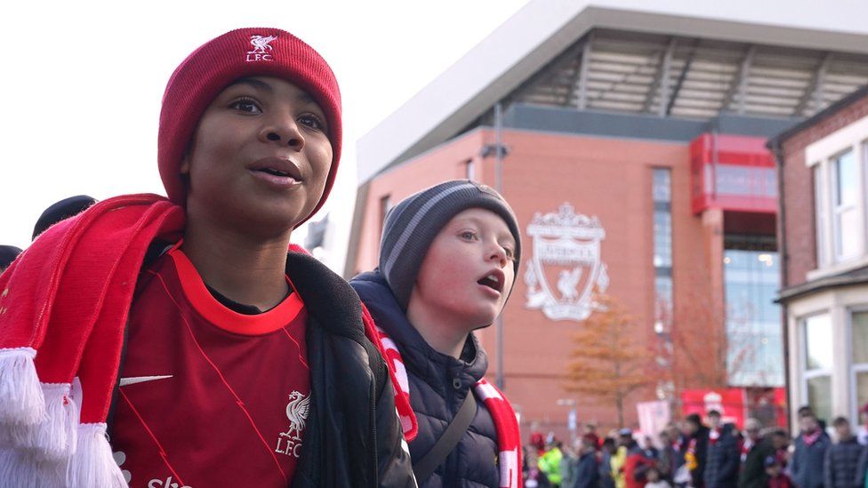 Beyond the Pitch: Liverpool FC Football Merchandise Ideas for Fans