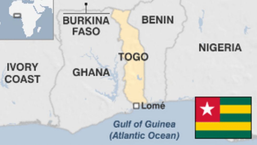 Togo Women Call Sex Strike Against President Gnassingbe Bbc News