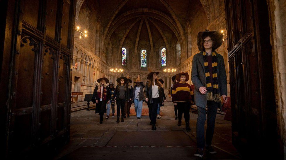 Harry Potter 20th anniversary: The UK film locations