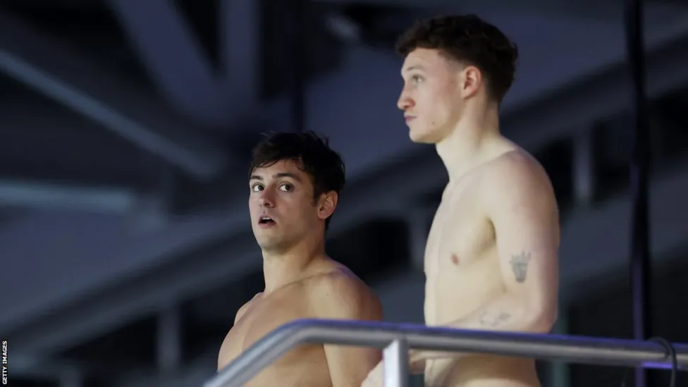 Tom Daley and Noah Williams Secure Gold at Diving World Cup for Great Britain.