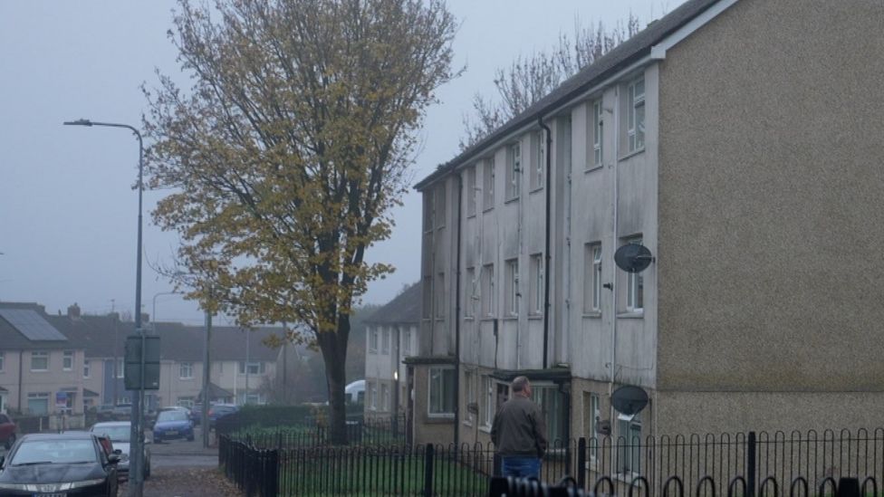 Ely What do we know about the Cardiff suburb? BBC News