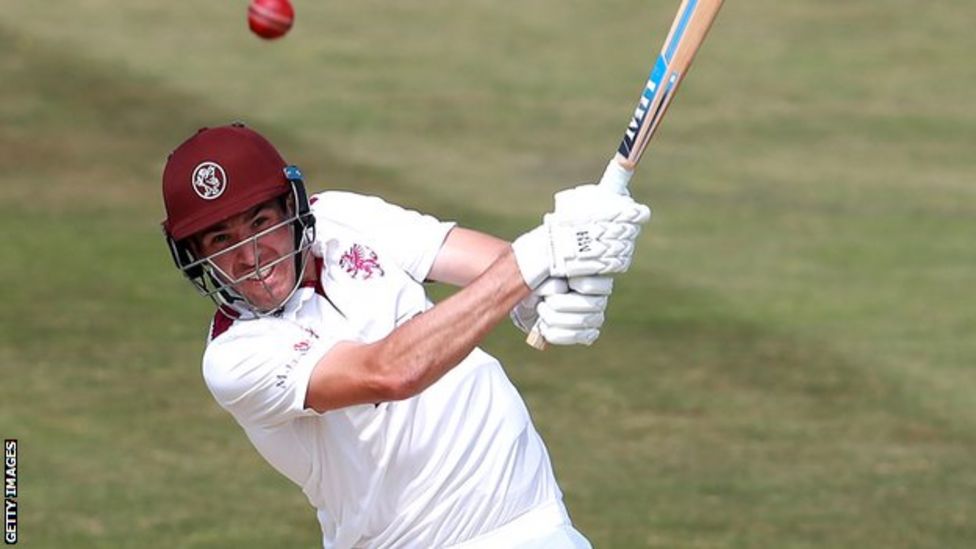 Bob Willis Trophy: Dawid Malan, Jamie Overton and George Garton all ...