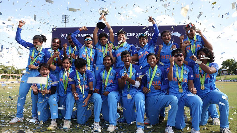 India win Asian Champions Trophy: PM Modi, BCCI congratulate men's hockey  team