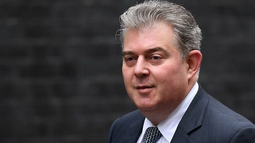 Brandon Lewis