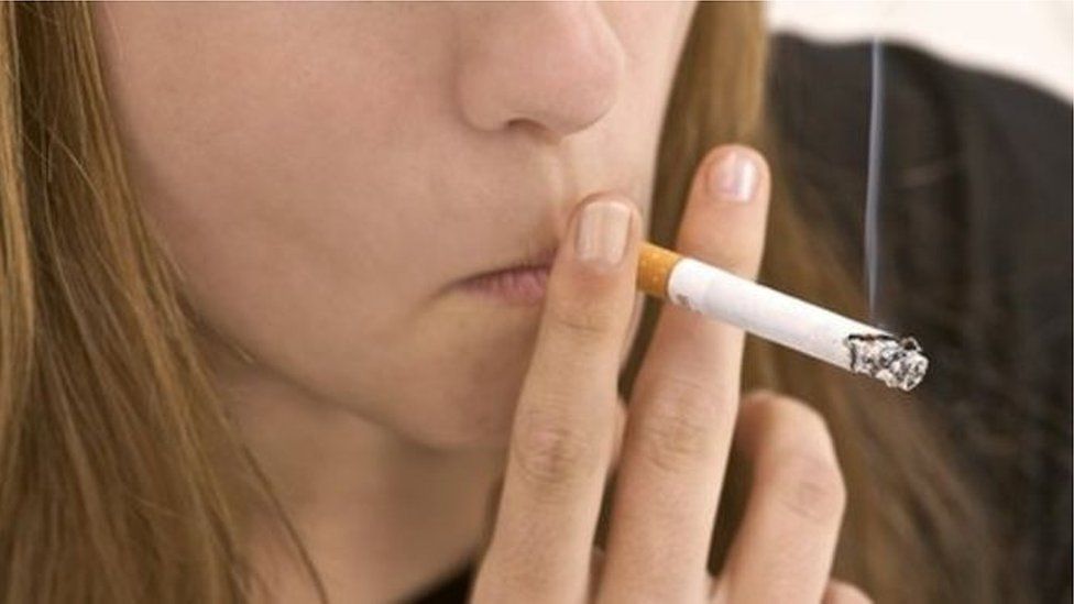 Some mental health units in Northern Ireland to allow smoking while ...