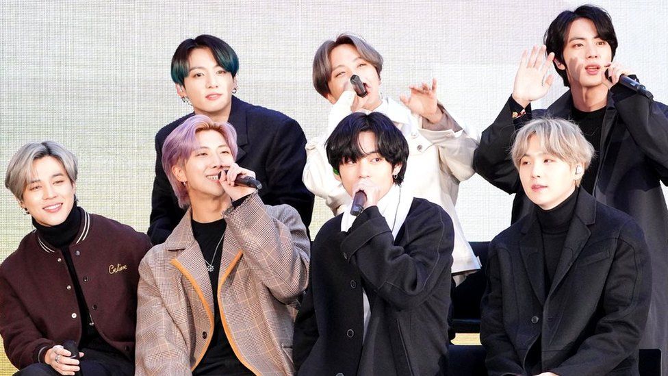 Bts Ask Fans To Avoid Their Shows Over Coronavirus Fears c News