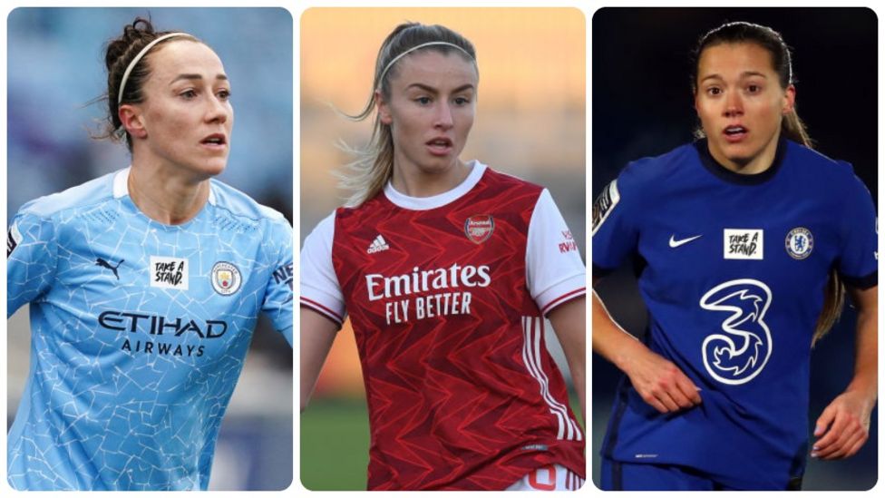 arsenal-women-s-pay-rises-30-but-still-behind-men-bbc-news