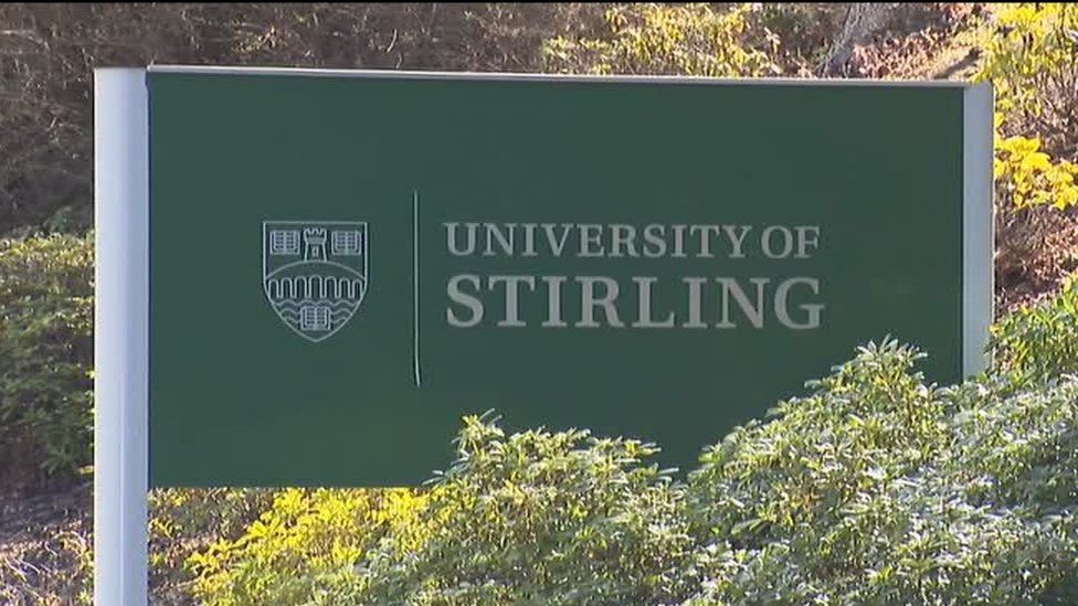 stirling university
