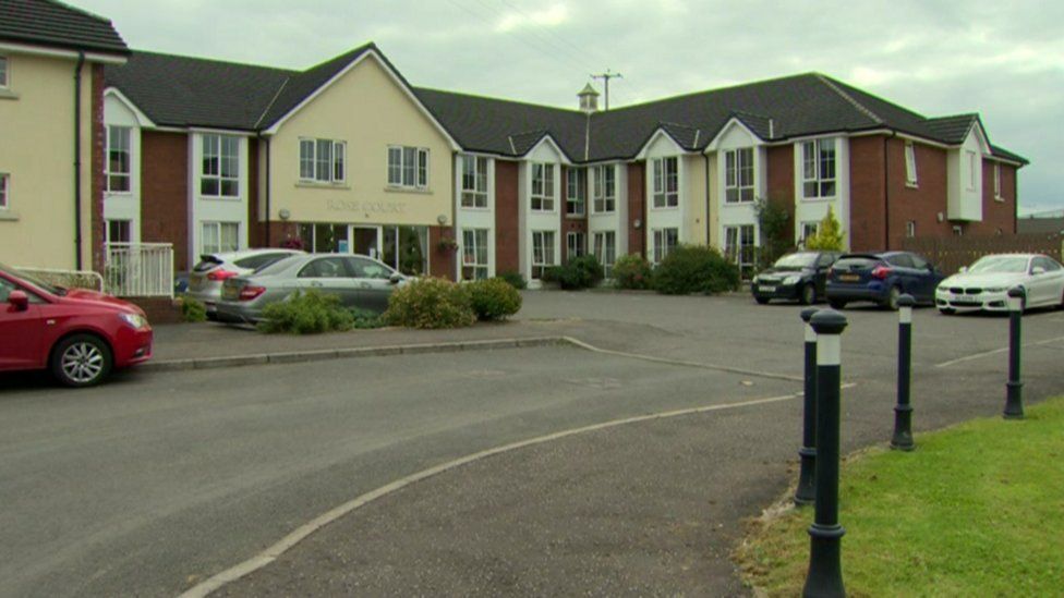 Runwood Homes 'pleased' as suspensions are lifted at three care homes BBC News