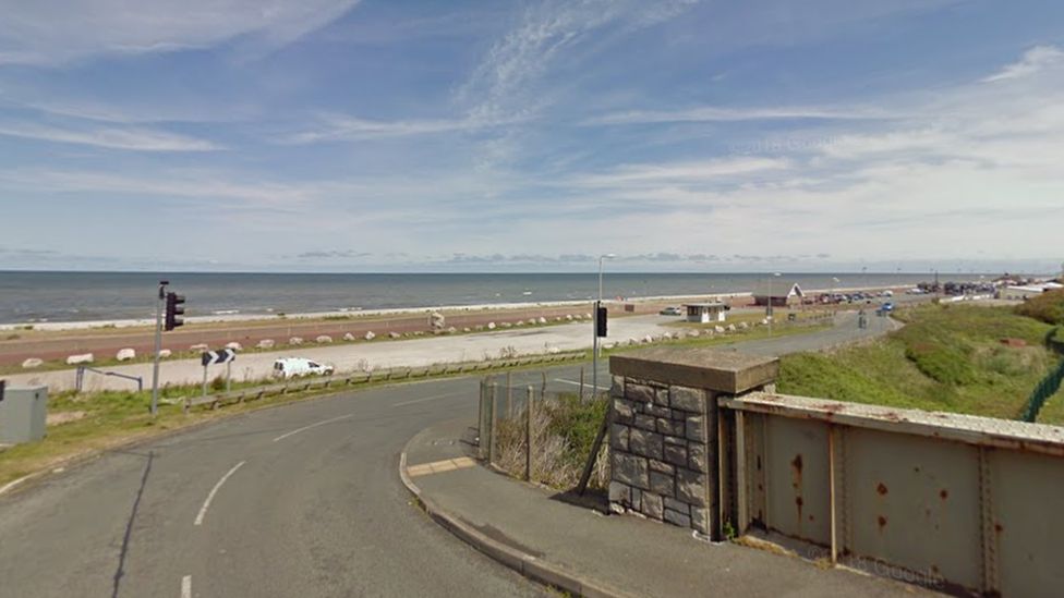 Man jailed for attack on police officer in Abergele BBC News