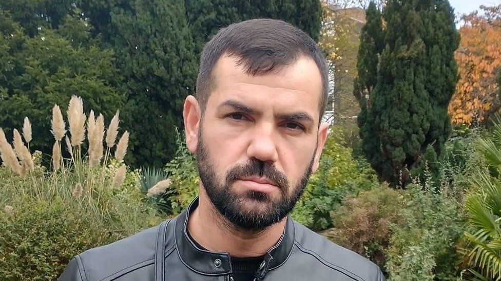Dumitru-Nicolae Cherascu, 42