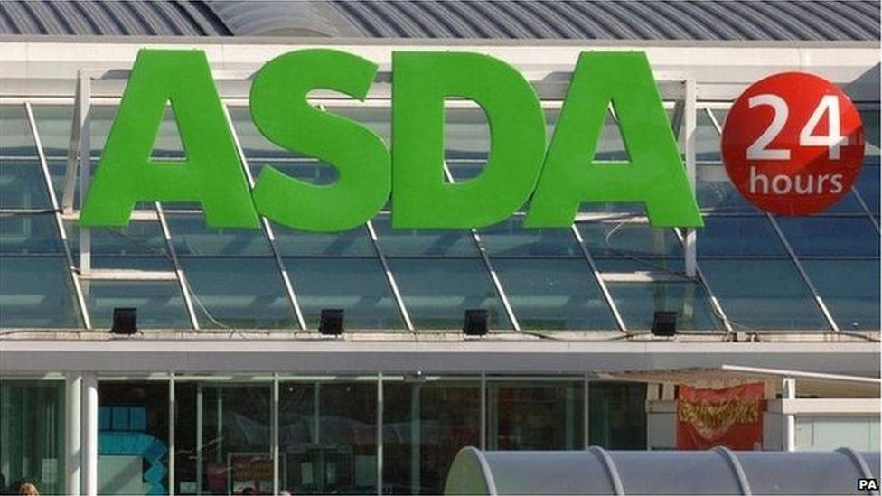 Asda